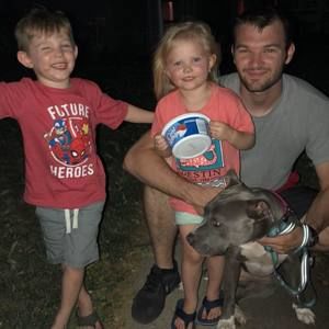 Meet your Posher, Nathan